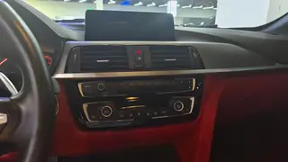 BMW 4 Series 2019 425i Convertible M Sports suit exterior photo 6
