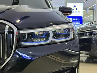 BMW 7 Series 2019 Restyling 740Li xDrive Administrative Luxury Set exterior photo 4