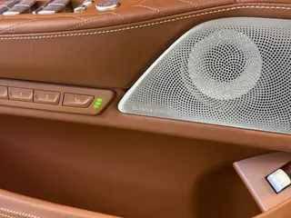 BMW 7 Series 2019 Restyling 740Li xDrive Administrative Luxury Set interior photo 13