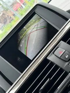 BMW 1 Series (Imported) 2018 120i M Sports suit interior photo 14