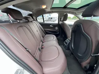 BMW 1 Series 2021 120i M Sports Obsidian Night Edition interior photo 11