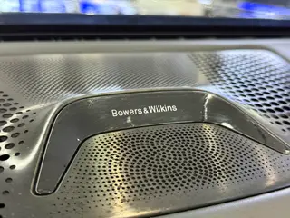 BMW 7 Series 2018 740Li xDrive Premium Class M Sports suit interior photo 14