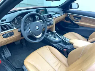 BMW 4 Series 2014 420i Convertible Fashion exterior photo 5