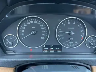BMW 4 Series 2014 420i Convertible Fashion interior photo 13