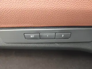 BMW 5 Series GT 2015 528i Leading Type interior photo 20