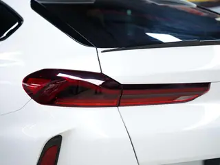 BMW X6 M 2021 X6 M exterior foto 5