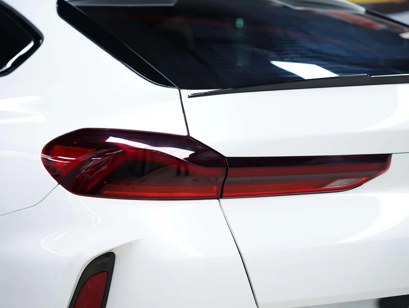 BMW X6 M 2021 X6 M exterior foto 5