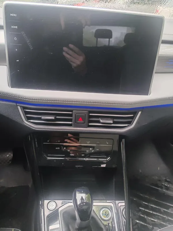 BMW 5 Series 2020 530Li Leading Type Luxury Set interior photo 7