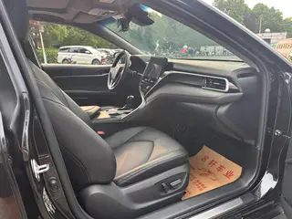 Toyota Camry 2021 2.5G Version de luxe intérieur photo 6