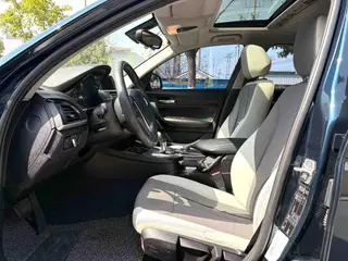 BMW 1 Series (Imported) 2013 Restyling 116i Leading Type exterior photo 4