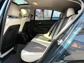 BMW 1 Series (Imported) 2013 Restyling 116i Leading Type interior photo 6