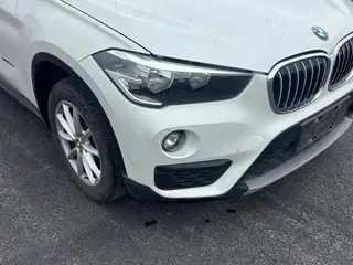 BMW X1 2016 sDrive18Li Style tendance extérieur photo 4