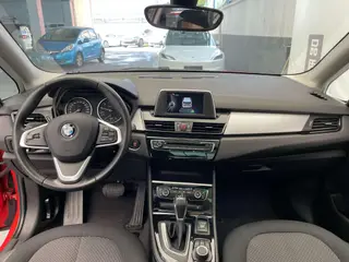 BMW 2 Series Touring 2016 218i Leading Type exterior photo 8