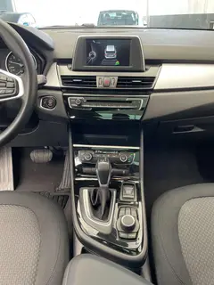 BMW 2 Series Touring 2016 218i Leading Type interior photo 9