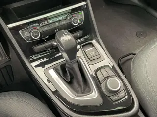 BMW 2 Series Touring 2016 218i Leading Type interior photo 10