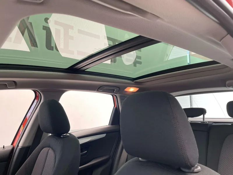 BMW 2 Series Touring 2016 218i Leading Type interior photo 14