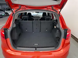 BMW 2 Series Touring 2016 218i Leading Type interior photo 15