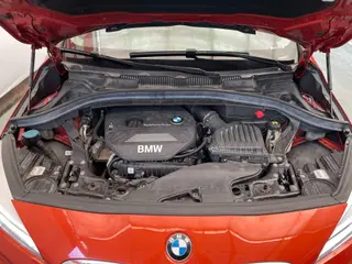BMW 2 Series Touring 2016 218i Leading Type interior photo 16
