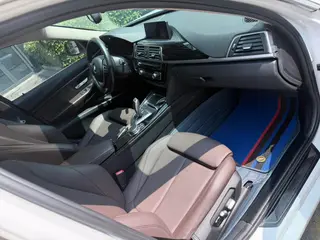 BMW 3 Series 2019 320Li Estilo de moda exterior foto 6