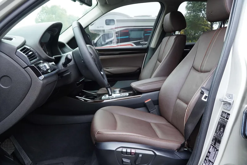 BMW X3 2014 xDrive20i X Design Suit exterior photo 5