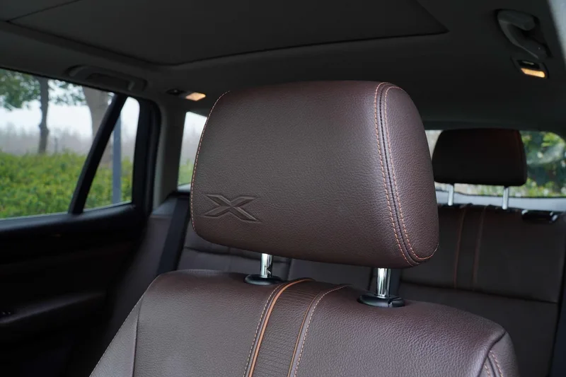 BMW X3 2014 xDrive20i X Design Suit exterior photo 7