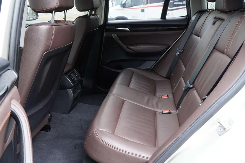 BMW X3 2014 xDrive20i X Design Suit exterior photo 8