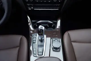 BMW X3 2014 xDrive20i X Design Suit interior photo 15