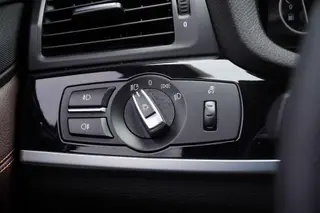 BMW X3 2014 xDrive20i X Design Suit interior photo 20