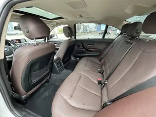 BMW 3 Series 2019 320Li Fashionable interior photo 13