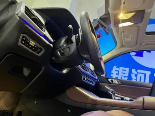 BMW X5 2020 xDrive30i M Sports suit exterior photo 6