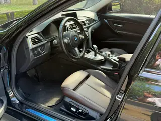 BMW 3 Series 2019 320Li M Luxury Set exterior photo 7