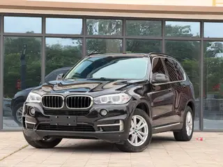 BMW X5 2015 xDrive28i