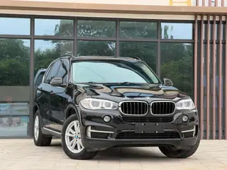 BMW X5 2015 xDrive28i exterior photo 3