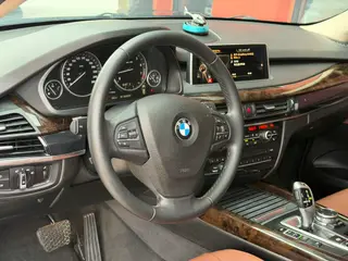BMW X5 2015 xDrive28i exterior photo 4