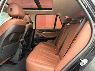 BMW X5 2015 xDrive28i exterior photo 6