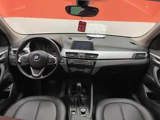 BMW X1 2018 xDrive20Li Luxury type exterior photo 4