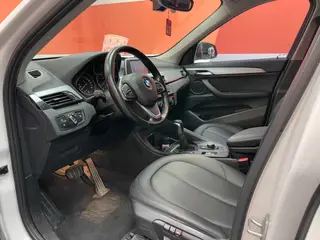 BMW X1 2018 xDrive20Li Luxury type interior photo 6