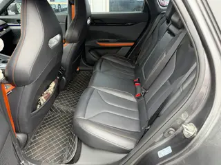 Changan UNI-V 2024 1.5T High-energy version interior photo 8