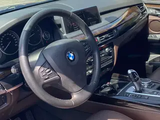 BMW X5 2017 xDrive35i Elegant style exterior photo 5