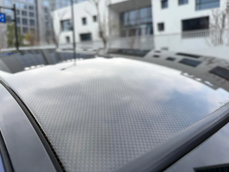 BMW M3 2011 M3 Double door carbon fiber top version interior photo 18