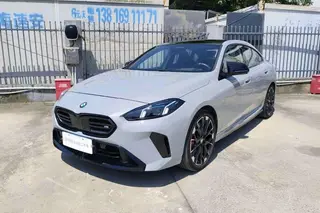 BMW 2 Series 2025 M235L