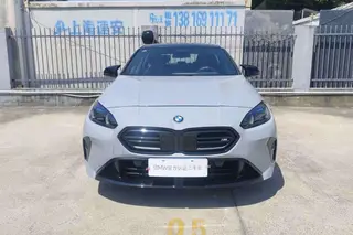 BMW 2 Series 2025 M235L extérieur photo 3