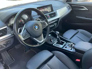 BMW 1 Series 2018 120i Design Suit Type exterior photo 7
