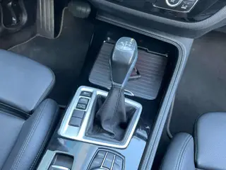 BMW 1 Series 2018 120i Design Suit Type interior photo 10