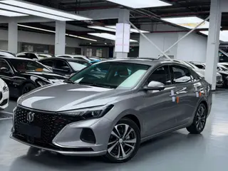 Changan Eado 2020 PLUS Синий кит NE 1.4T GDI Автоматический флагман