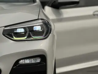 BMW X3 2018 xDrive28i M Sports suit China V exterior photo 10