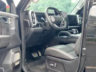 Jetour T2 2023 2.0TD Tracción a las cuatro ruedas Cruzando PRO exterior foto 8