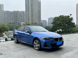 BMW 1 Series 2020 125i Leading Type M Sports suit exterior photo 2