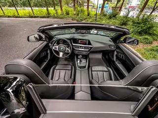 BMW Z4 2023 sDrive 25i M Sports suit exterior photo 7