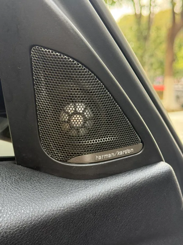 BMW 3 Series 2014 328i Ensemble de conception de mouvement extérieur photo 9